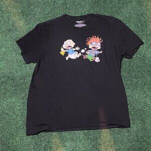 Rug Rats Tee